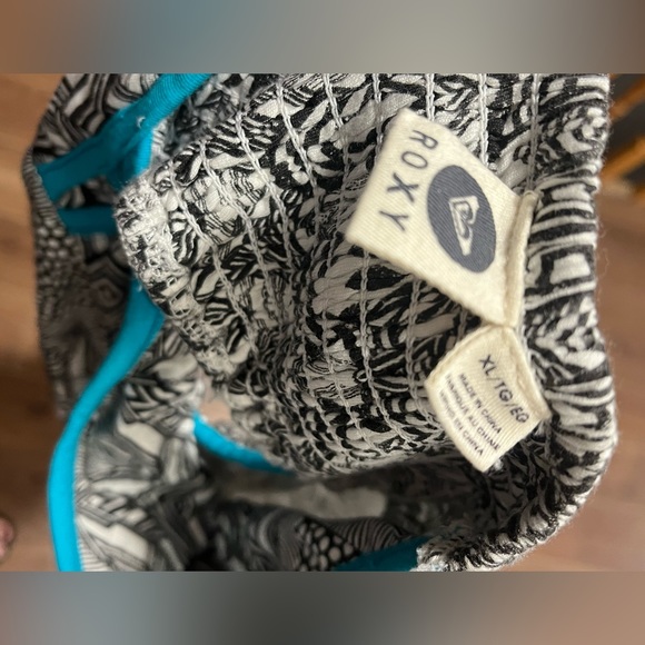 Roxy dress XL - Picture 2 of 2